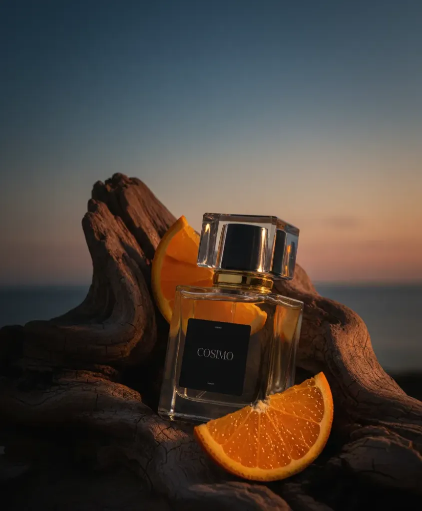 Cosimo by Cosmos Fragrance