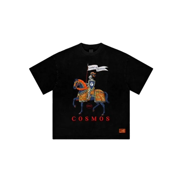 Last Stand by Cartel de Cosmos