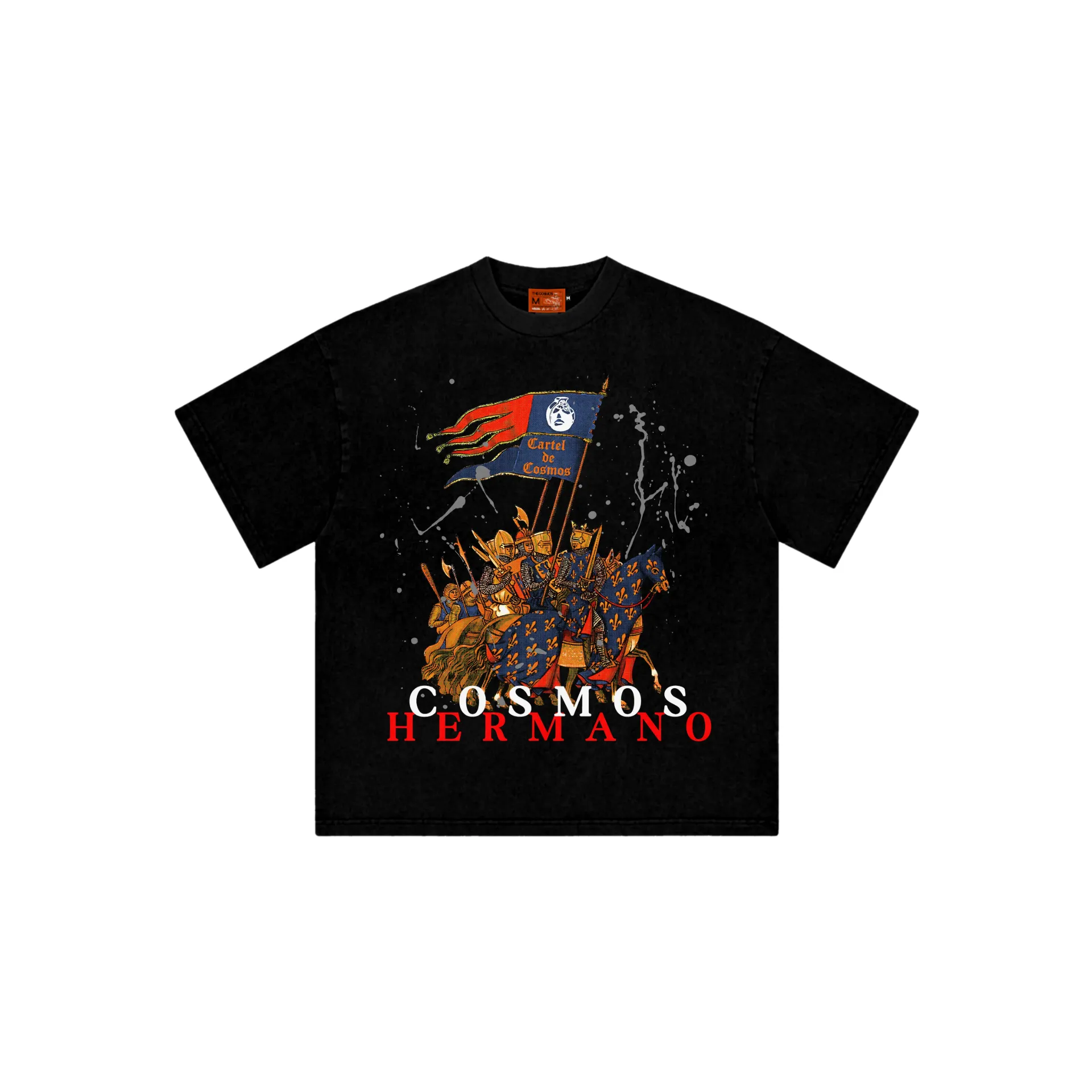 Hermano by Cartel de Cosmos