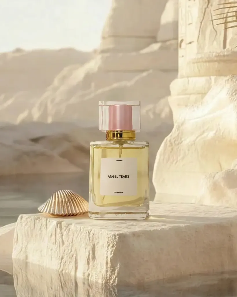 Angel Tears by Cosmos Fragrance