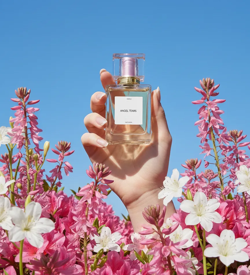 Angel Tears