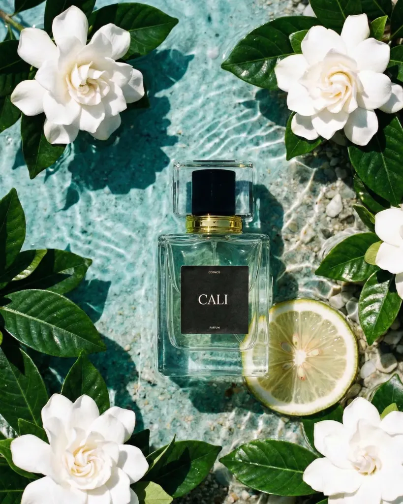 Cali by Cosmos Fragrance