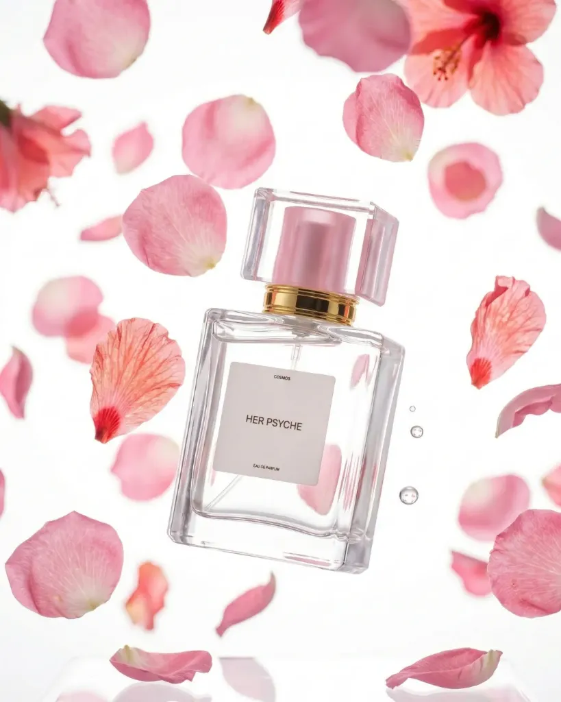 Her Psyche by Cosmos Fragrance