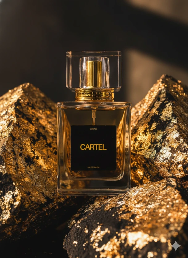 Cartel by Cosmos Fragrance