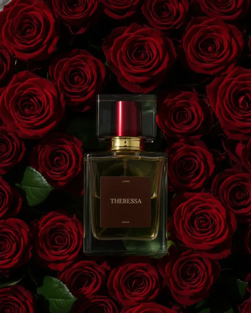 Theressa by Cosmos Fragrance