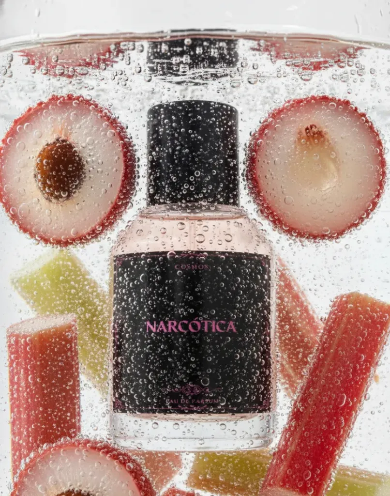 Narcotica by Cosmos Fragrance