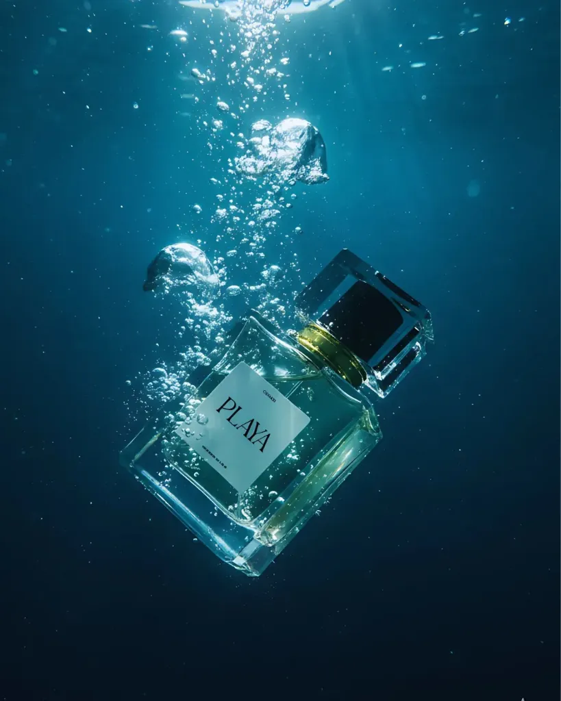 Playa by Cosmos Fragrance