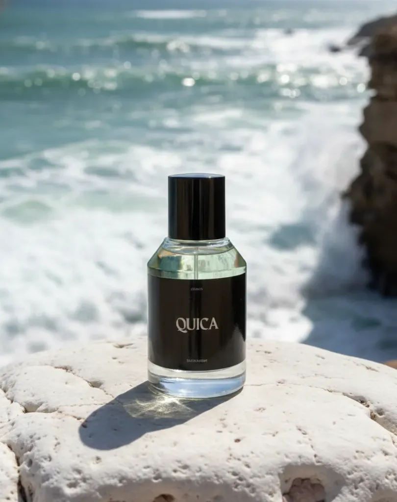 Quica by Cosmos Fragrance